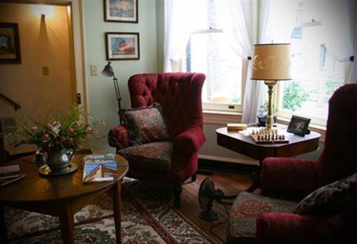 фото отеля Rachael's Dowry Bed and Breakfast