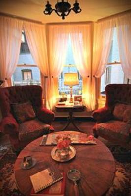 фото отеля Rachael's Dowry Bed and Breakfast