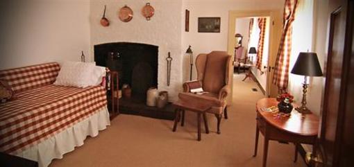 фото отеля Rachael's Dowry Bed and Breakfast