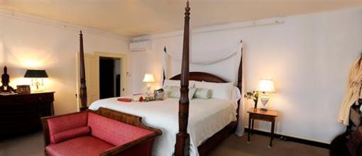 фото отеля Rachael's Dowry Bed and Breakfast
