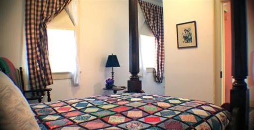 фото отеля Rachael's Dowry Bed and Breakfast