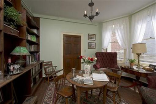 фото отеля Rachael's Dowry Bed and Breakfast
