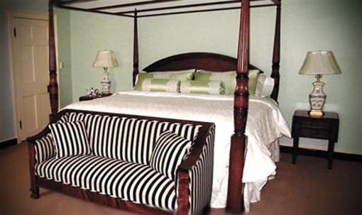 фото отеля Rachael's Dowry Bed and Breakfast