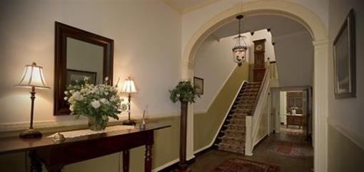 фото отеля Rachael's Dowry Bed and Breakfast