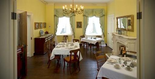 фото отеля Rachael's Dowry Bed and Breakfast