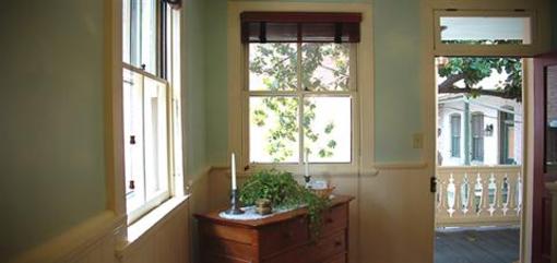 фото отеля Rachael's Dowry Bed and Breakfast