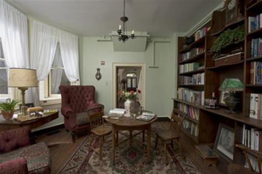 фото отеля Rachael's Dowry Bed and Breakfast