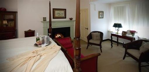 фото отеля Rachael's Dowry Bed and Breakfast