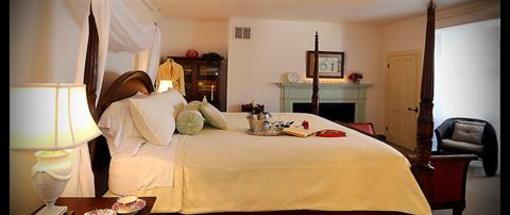 фото отеля Rachael's Dowry Bed and Breakfast