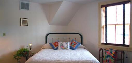 фото отеля Rachael's Dowry Bed and Breakfast