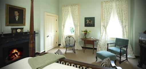 фото отеля Rachael's Dowry Bed and Breakfast