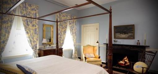 фото отеля Rachael's Dowry Bed and Breakfast