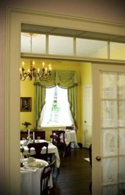 фото отеля Rachael's Dowry Bed and Breakfast