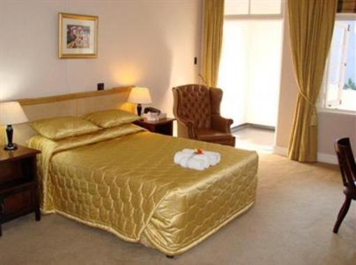 фото отеля Durban Manor Hotel and Conference Centre