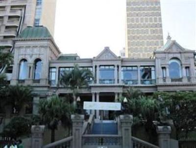 фото отеля Durban Manor Hotel and Conference Centre