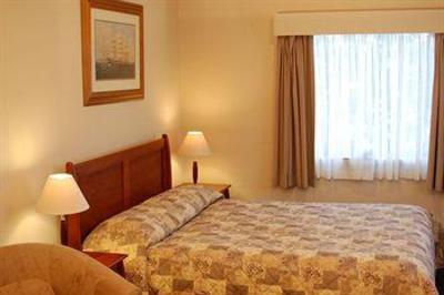фото отеля Bay View Villas Apartments Hobart