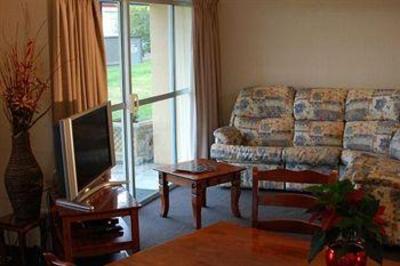 фото отеля Bay View Villas Apartments Hobart