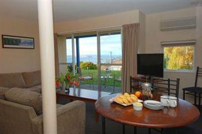 фото отеля Bay View Villas Apartments Hobart