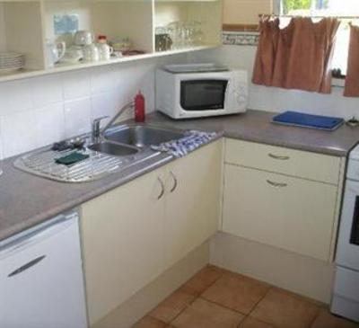 фото отеля Bay View Villas Apartments Hobart