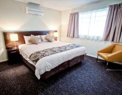 фото отеля Bay View Villas Apartments Hobart