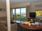 фото отеля Bay View Villas Apartments Hobart