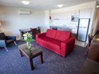 фото отеля Bay View Villas Apartments Hobart