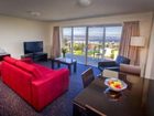 фото отеля Bay View Villas Apartments Hobart