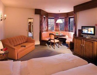 фото отеля Hotel Batzenhausl