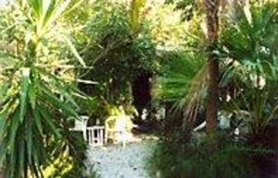 фото отеля Seafarer Resort Key Largo