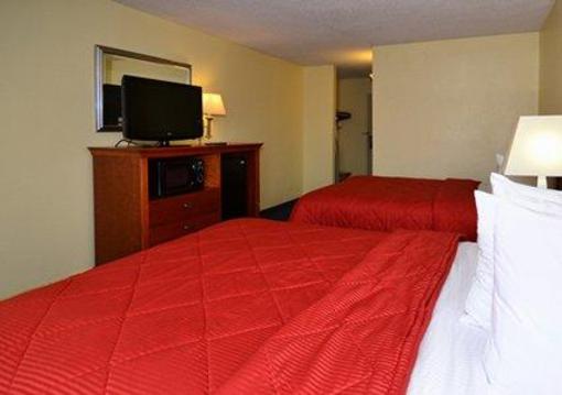 фото отеля Comfort Inn Executive Park