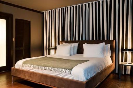 фото отеля Metropole Hotel Miami Beach
