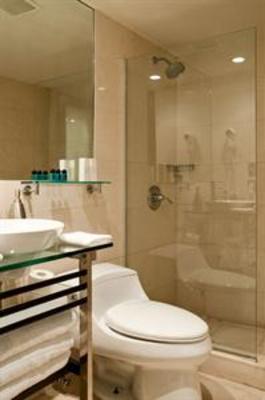 фото отеля Metropole Hotel Miami Beach