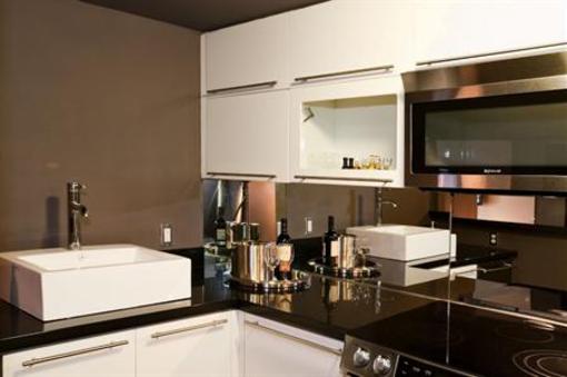 фото отеля Metropole Hotel Miami Beach