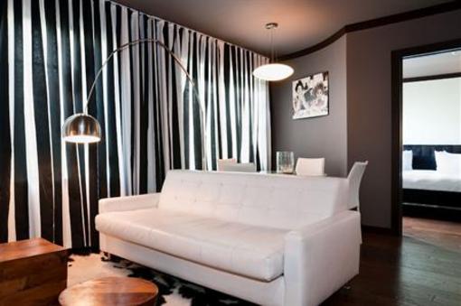 фото отеля Metropole Hotel Miami Beach