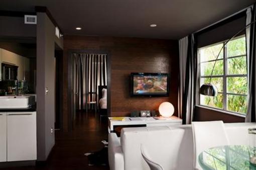 фото отеля Metropole Hotel Miami Beach