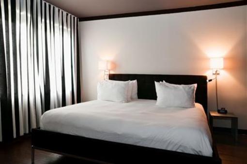 фото отеля Metropole Hotel Miami Beach