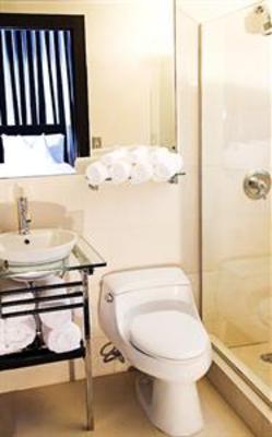 фото отеля Metropole Hotel Miami Beach