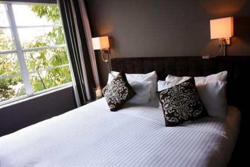 фото отеля Metropole Hotel Miami Beach
