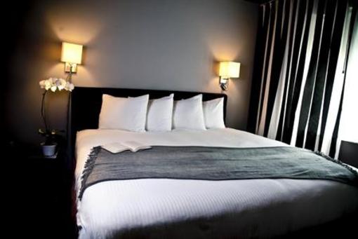 фото отеля Metropole Hotel Miami Beach
