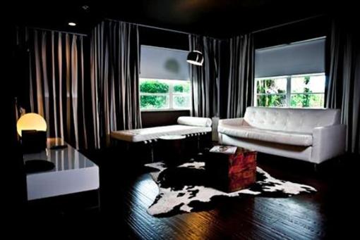 фото отеля Metropole Hotel Miami Beach