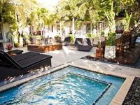 Metropole Hotel Miami Beach
