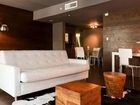фото отеля Metropole Hotel Miami Beach