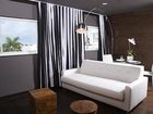 фото отеля Metropole Hotel Miami Beach