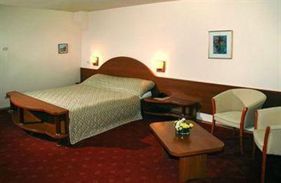 фото отеля Hotel Irisa