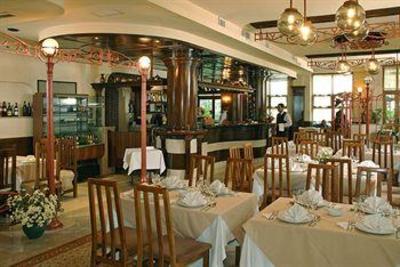 фото отеля Hotel Irisa