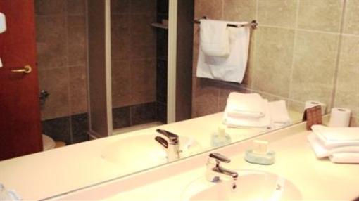 фото отеля Hotel Irisa