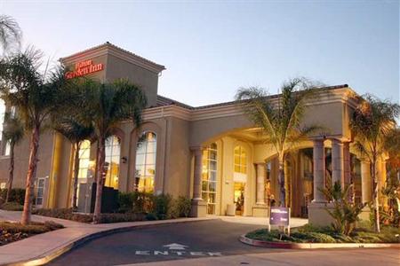 фото отеля Hilton Garden Inn San Diego/Rancho Bernardo