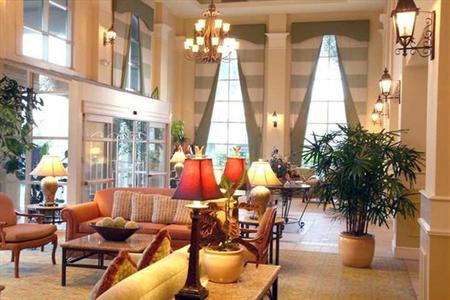 фото отеля Hilton Garden Inn San Diego/Rancho Bernardo