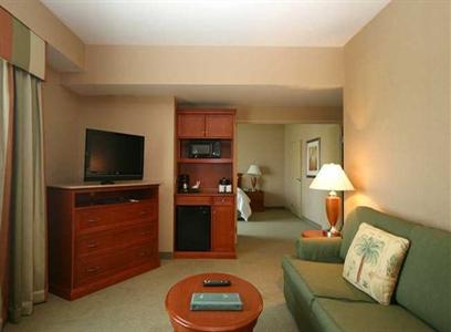 фото отеля Hilton Garden Inn San Diego/Rancho Bernardo