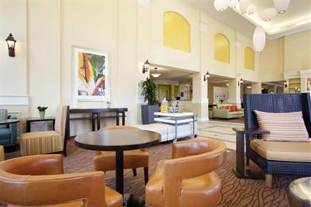 фото отеля Hilton Garden Inn San Diego/Rancho Bernardo